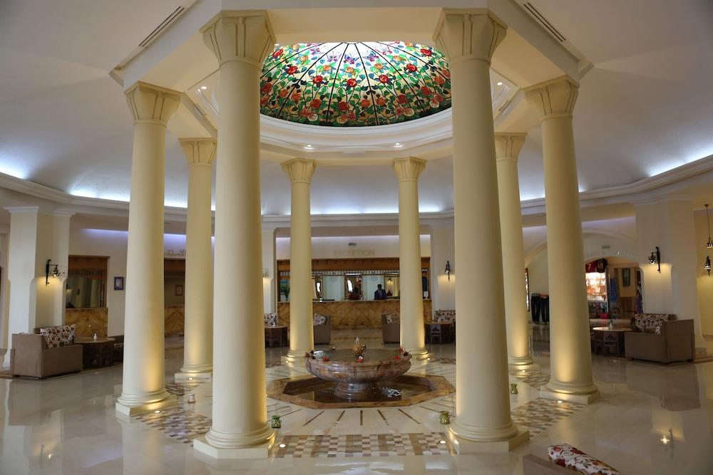 Medina Belisaire And Thalasso Hammamet Kültér fotó