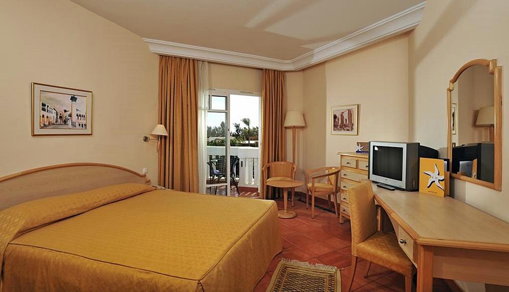 Medina Belisaire And Thalasso Hammamet Kültér fotó