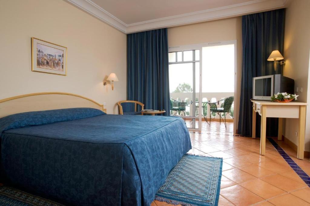 Medina Belisaire And Thalasso Hammamet Kültér fotó