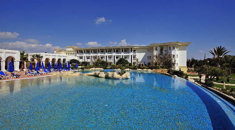 Medina Belisaire And Thalasso Hammamet Létesítmények fotó