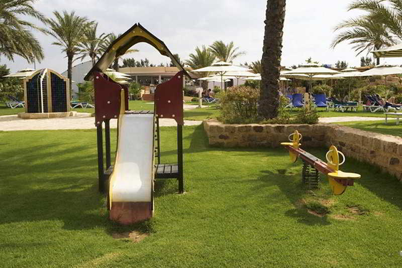 Medina Belisaire And Thalasso Hammamet Létesítmények fotó